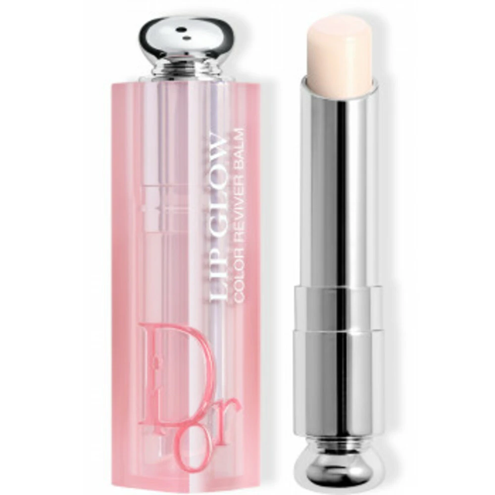 Dior Addict Lip Glow 00 Universal Clear Dior Addict Lip Glow 00 Universal Clear -Cosmetica Winkel 1042404