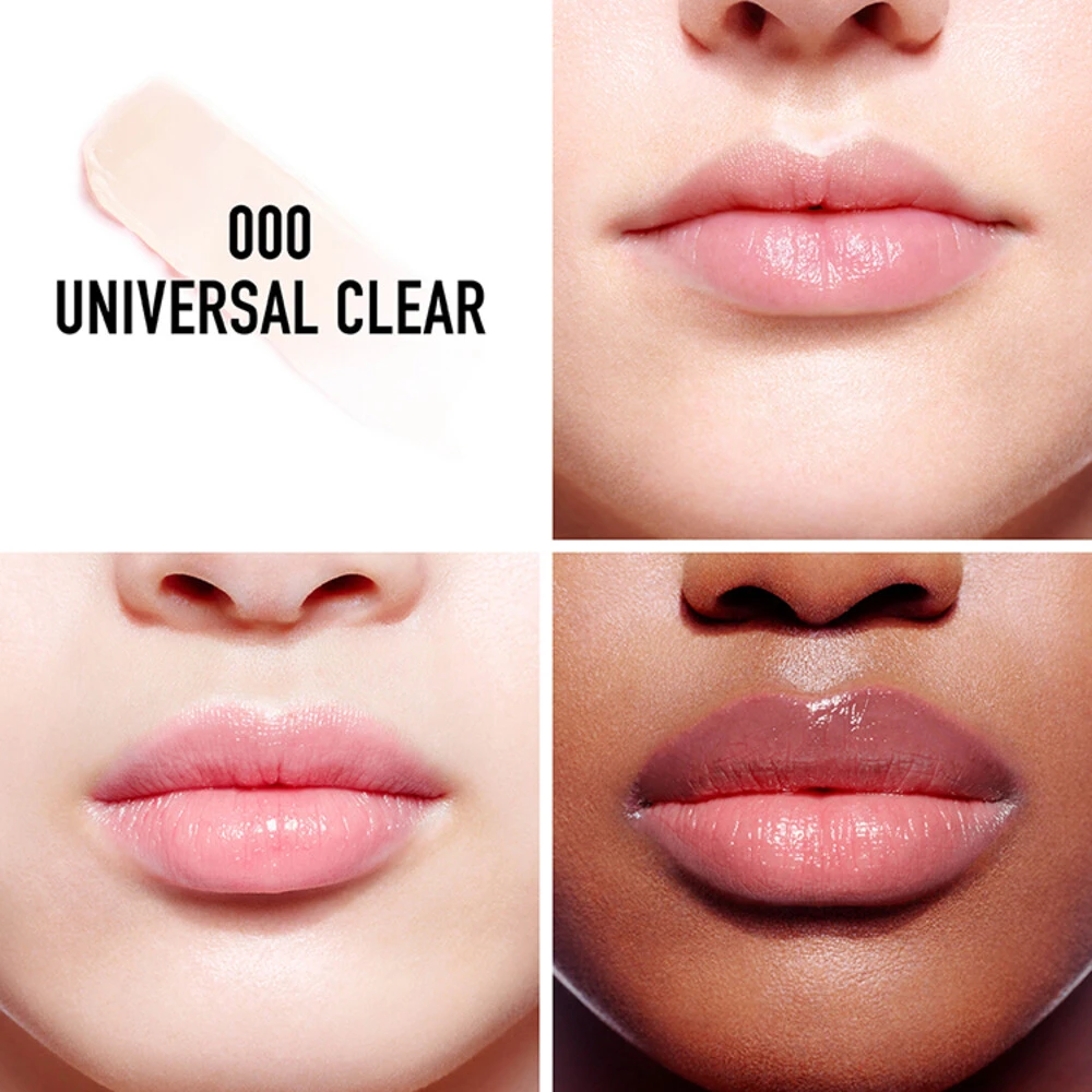 Dior Addict Lip Glow 00 Universal Clear Dior Addict Lip Glow 00 Universal Clear -Cosmetica Winkel 1042404 2