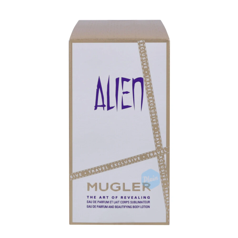 Thierry Mugler Alien Giftset Thierry Mugler Alien Giftset -Cosmetica Winkel 1042454