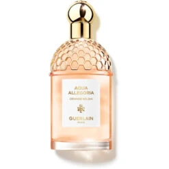 Guerlain Aqua Allegoria Orange Soleia Eau De Toilette Spray