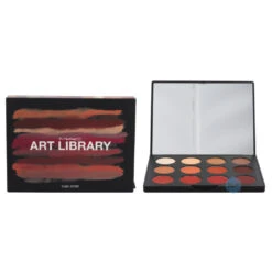 MAC Cosmetics Art Library Oogschaduw 4 MAC Cosmetics Art Library Oogschaduw -Cosmetica Winkel 1042668 3