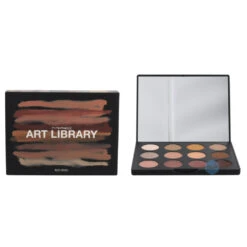 MAC Cosmetics Art Library Oogschaduw -Cosmetica Winkel 1042670 3