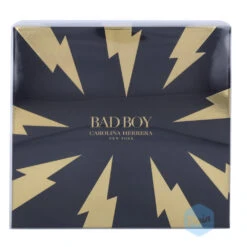 Carolina Herrera Bad Boy Giftset