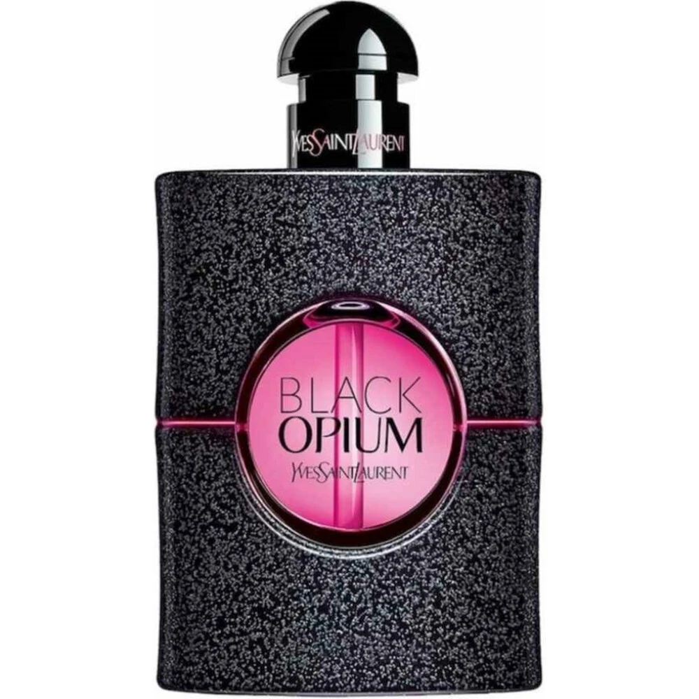 Yves Saint Laurent Black Opium Neon Eau de Parfum Spray Yves Saint Laurent Black Opium Neon Eau De Parfum Spray -Cosmetica Winkel 1042817