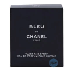 Chanel Bleu De Chanel Pour Homme Giftset