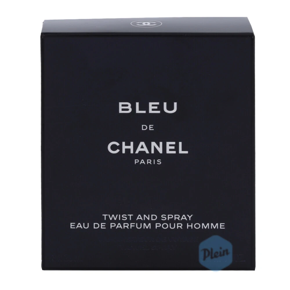 Chanel Bleu de Chanel Pour Homme Giftset Chanel Bleu De Chanel Pour Homme Giftset -Cosmetica Winkel 1042843