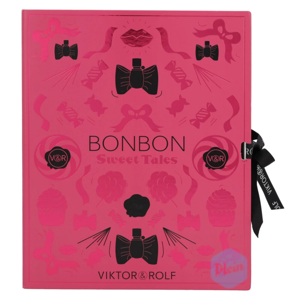 Viktor en Rolf Bonbon Giftset Viktor En Rolf Bonbon Giftset -Cosmetica Winkel 1042916