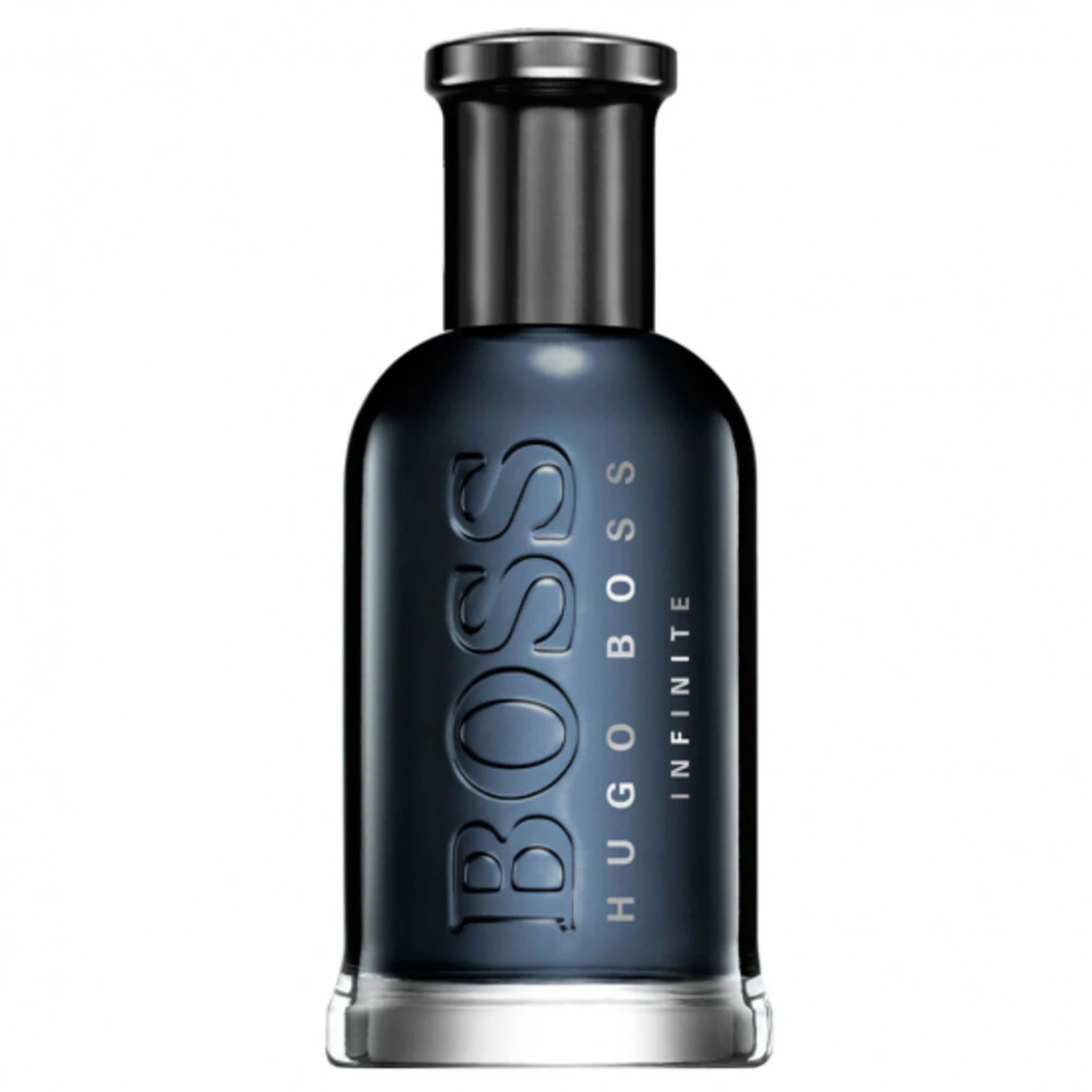 Hugo Boss Bottled Infinite Eau de Parfum Spray Hugo Boss Bottled Infinite Eau De Parfum Spray -Cosmetica Winkel 1042933