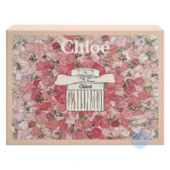 Chloé Chloe Chloe Giftset