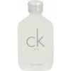 Calvin Klein CK One Eau De Toilette Spray 1 Calvin Klein CK One Eau De Toilette Spray -Cosmetica Winkel 1043138