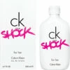 Calvin Klein CK One Shock Her Eau De Toilette Spray