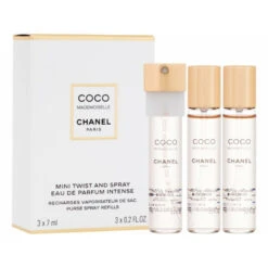 Chanel Coco Mademoiselle Intense Giftset