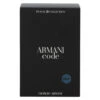 Armani Code Pour Homme Giftset -Cosmetica Winkel 1043249