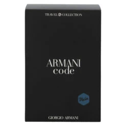 Armani Code Pour Homme Giftset