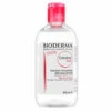 Bioderma Crealine H2O Make-up Remover -Cosmetica Winkel 1043320