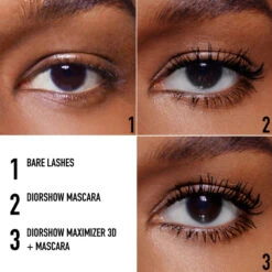 Christian Dior Diorshow Mascara -Cosmetica Winkel 1043452 3
