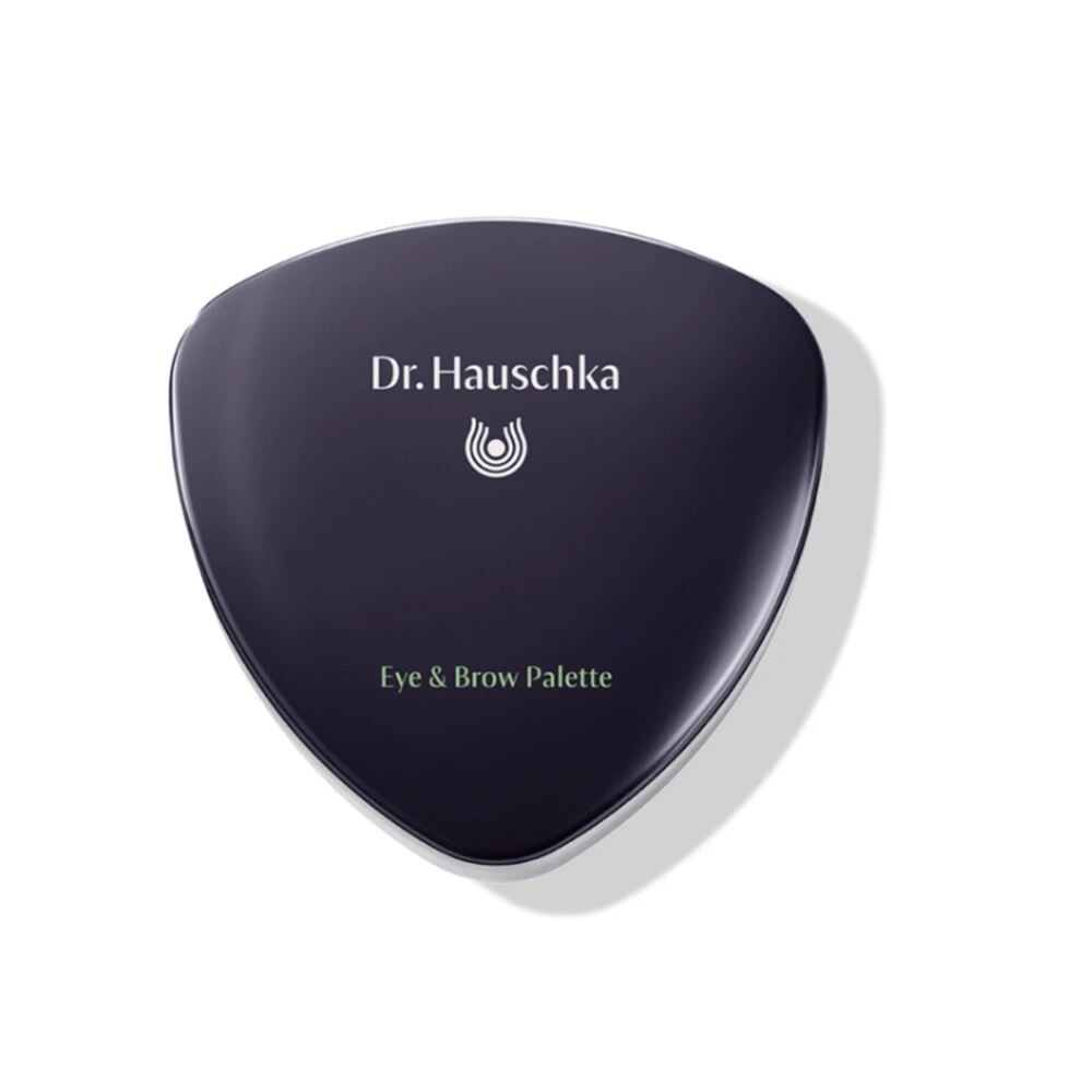 Dr. Hauschka Oogschaduwpalette Eye & Brow Dr. Hauschka Oogschaduwpalette Eye & Brow -Cosmetica Winkel 1043581 2