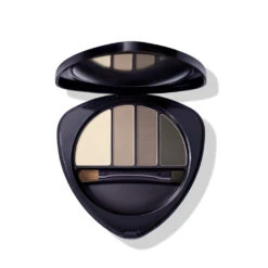 Dr. Hauschka Oogschaduwpalette Eye & Brow 4 Dr. Hauschka Oogschaduwpalette Eye & Brow -Cosmetica Winkel 1043581 3