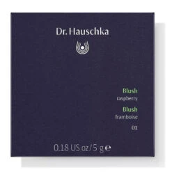 Cosmetica Winkel 28 Dr. Hauschka Blush No. 1 Raspberry