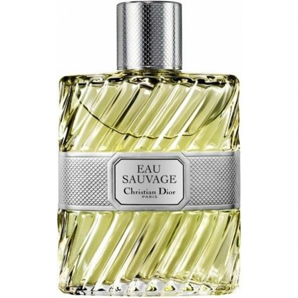 Christian Dior Eau Sauvage Eau de Toilette Spray Christian Dior Eau Sauvage Eau De Toilette Spray -Cosmetica Winkel 1043780