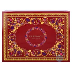 Versace Eros Flame Giftset
