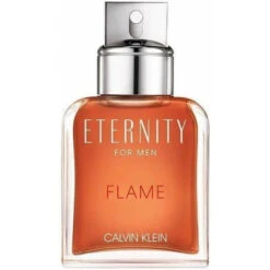 Calvin Klein Eternity Flame For Men Eau De Toilette Spray