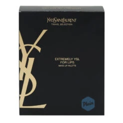 Yves Saint Laurent Extremely For Lips Make-up Palette