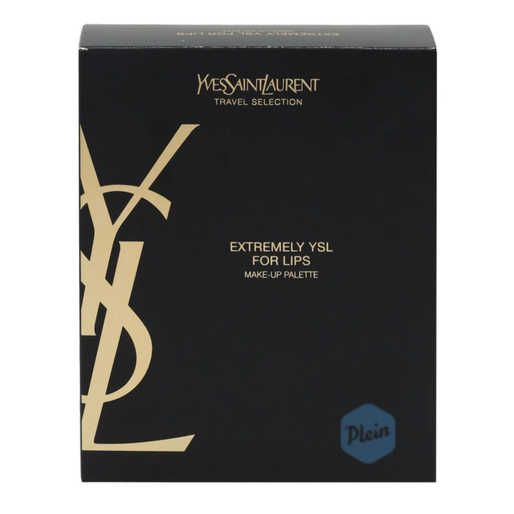 Yves Saint Laurent Extremely For Lips Make-up Palette Yves Saint Laurent Extremely For Lips Make-up Palette -Cosmetica Winkel 1044030