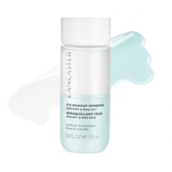 Lancaster Eye Make-up Remover Soothing And Non-Oily 3 Lancaster Eye Make-up Remover Soothing And Non-Oily -Cosmetica Winkel 1044036 2