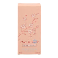 L'Occitane Lu0027Occitane Fleurs De Cerisier Eau De Toilette Spray