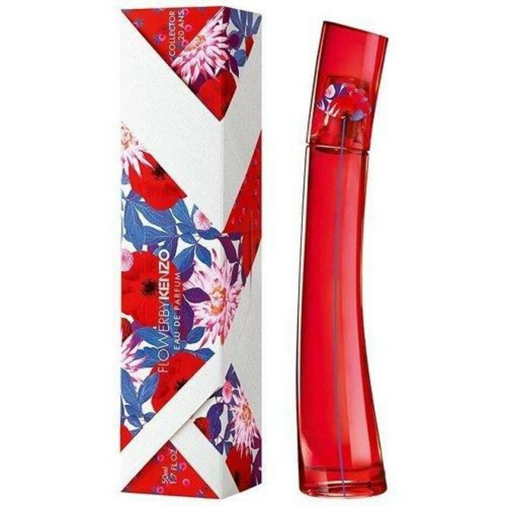 Kenzo Flower by Kenzo Eau de Parfum Kenzo Flower By Kenzo Eau De Parfum -Cosmetica Winkel 1044099 2