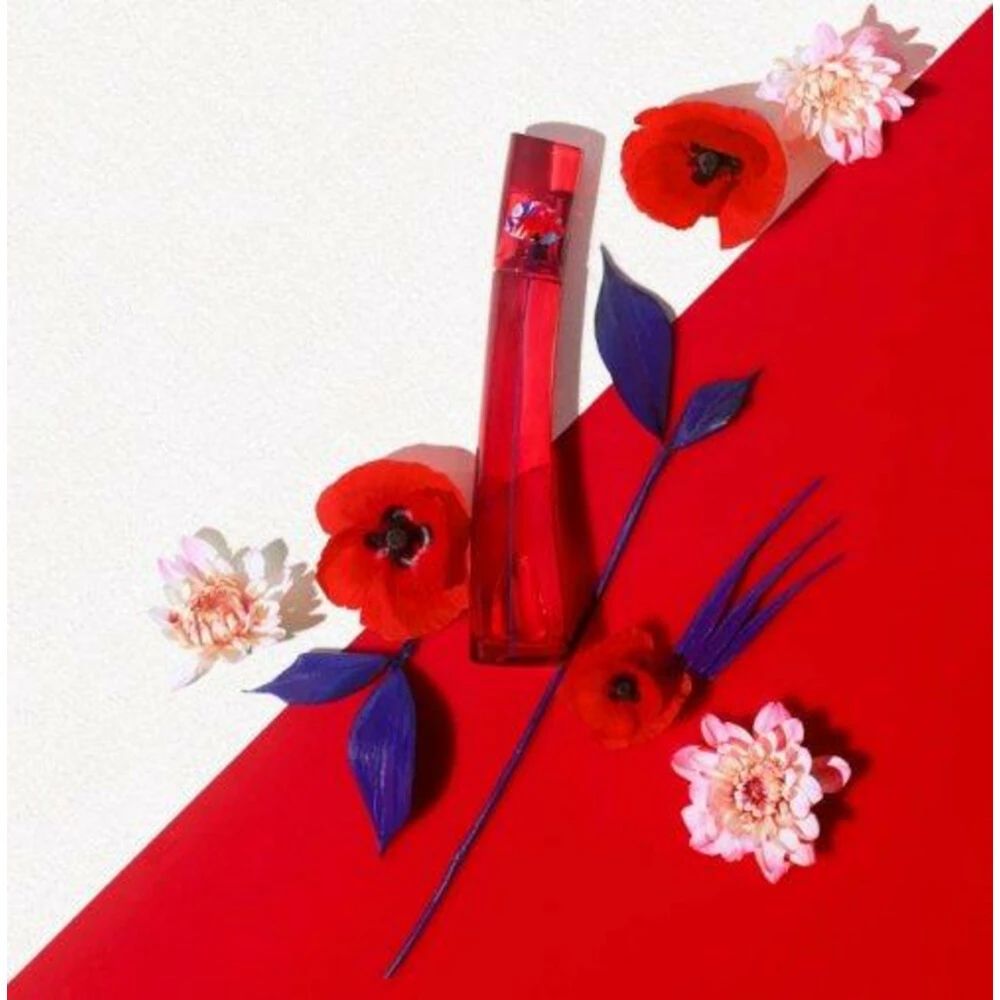 Kenzo Flower by Kenzo Eau de Parfum Kenzo Flower By Kenzo Eau De Parfum -Cosmetica Winkel 1044099 3