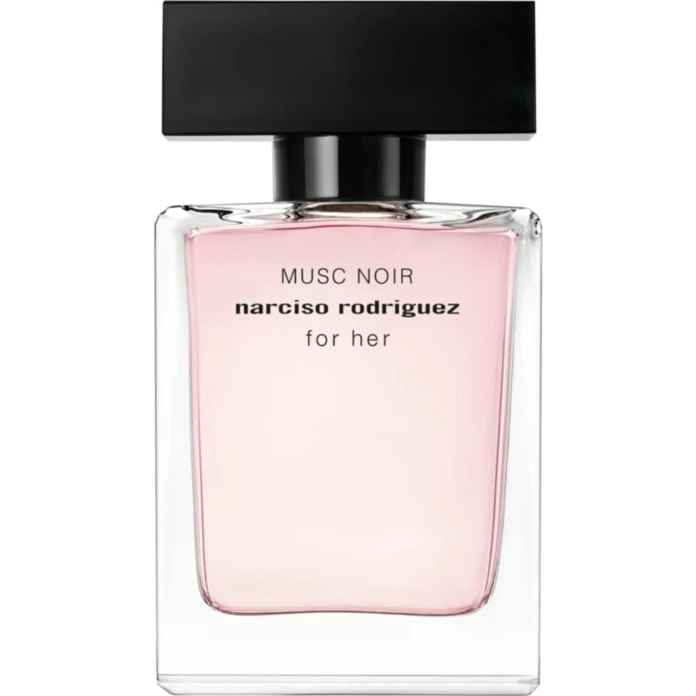 Narciso Rodriguez For Her Musc Noir Eau de Parfum Spray Narciso Rodriguez For Her Musc Noir Eau De Parfum Spray -Cosmetica Winkel 1044125
