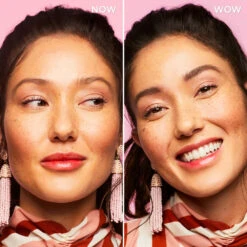 Benefit Gimme Brow+ Wenkbrauwgel Travel Size Mini 4 Warm Deep Brown -Cosmetica Winkel 1044210 4