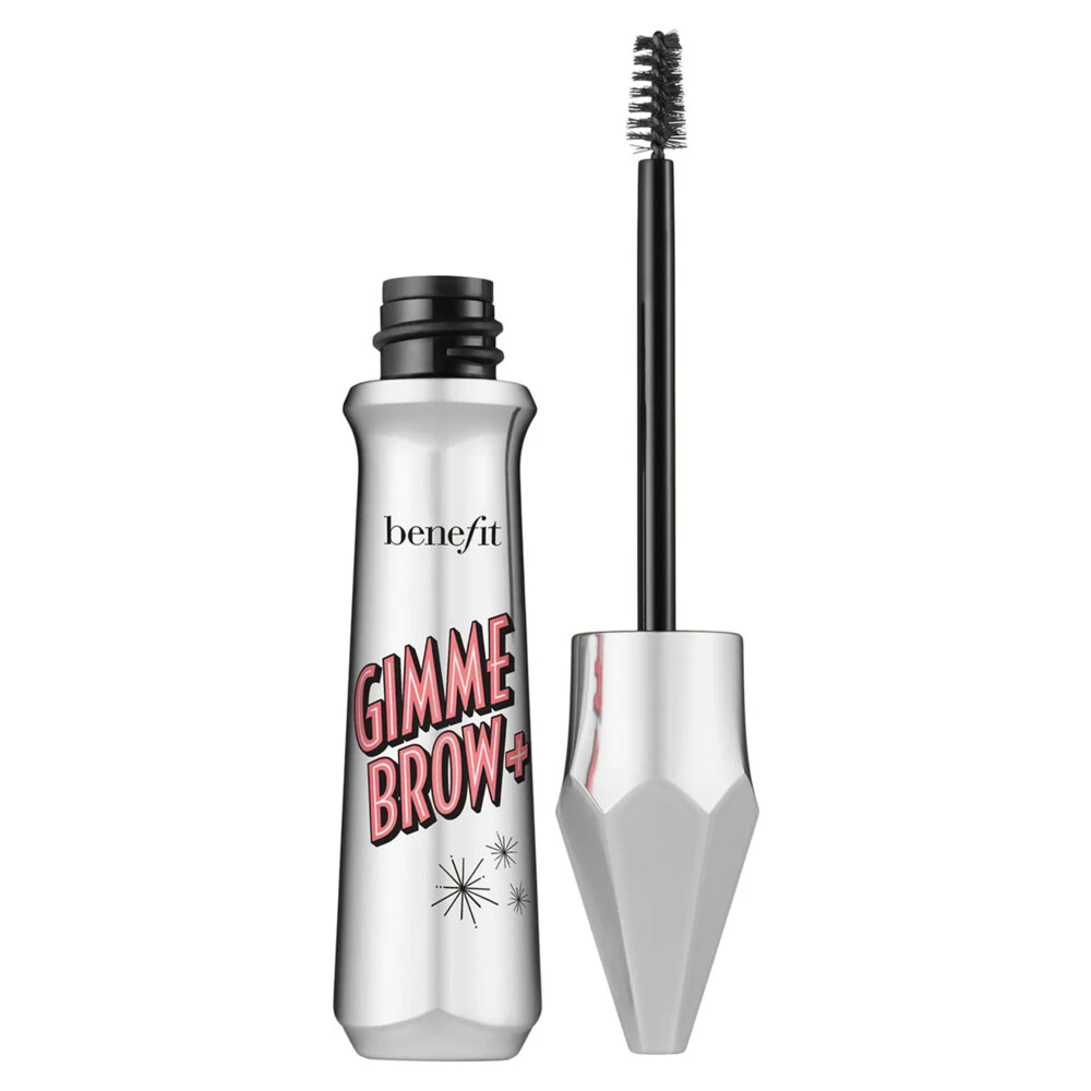 Benefit Gimme Brow+ Volumizing Wenkbrauwgel 5 Cool Black-Brown Benefit Gimme Brow+ Volumizing Wenkbrauwgel 5 Cool Black-Brown -Cosmetica Winkel 1044212
