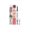 Benefit Goof Proof Brow Shaping Pencil - 5 Warm Black Brown -Cosmetica Winkel 1044292