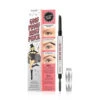 Benefit Goof Proof Brow Shaping Pencil - 4.5 Neutral Deep Brown -Cosmetica Winkel 1044293