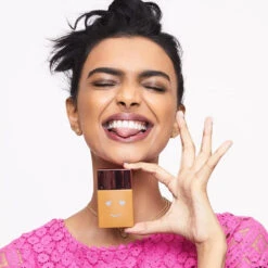 Benefit Hello Happy Soft Blur Foundation 8 Tan Warm -Cosmetica Winkel 1044369 3