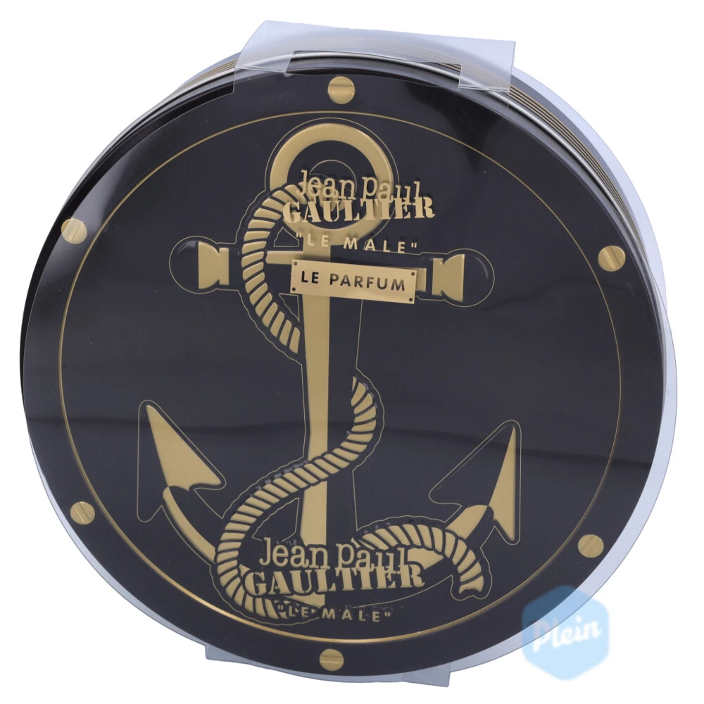 Jean Paul Gaultier Le Male Le Parfum Giftset Jean Paul Gaultier Le Male Le Parfum Giftset -Cosmetica Winkel 1044917