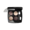 Chanel Les 4 Ombres Oogschaduw 2 Chanel Les 4 Ombres Oogschaduw -Cosmetica Winkel 1044989