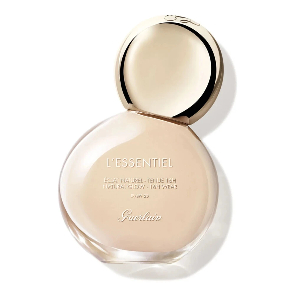 Guerlain Lu0027Essentiel Natural Glow Foundation 02C Light Cool Guerlain Lu0027Essentiel Natural Glow Foundation 02C Light Cool -Cosmetica Winkel 1044995