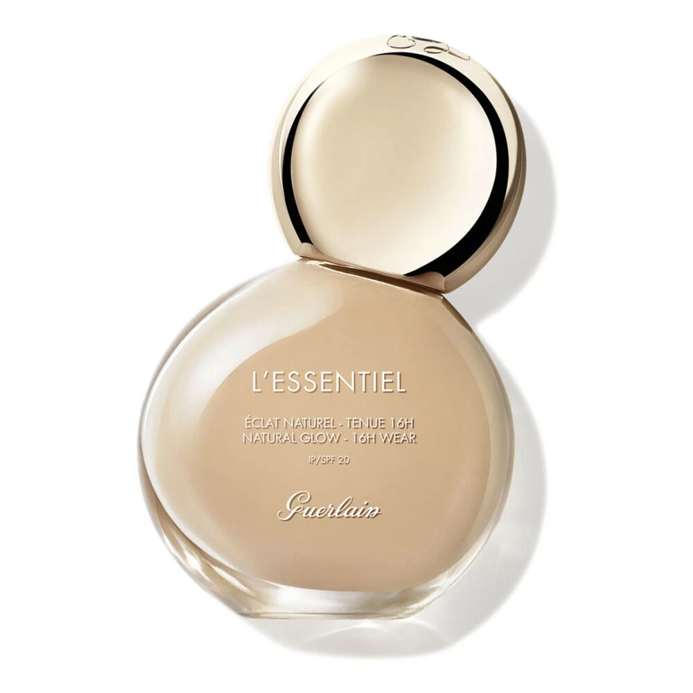 Guerlain Lu0027Essentiel Natural Glow Foundation 035N Beige Guerlain Lu0027Essentiel Natural Glow Foundation 035N Beige -Cosmetica Winkel 1044999