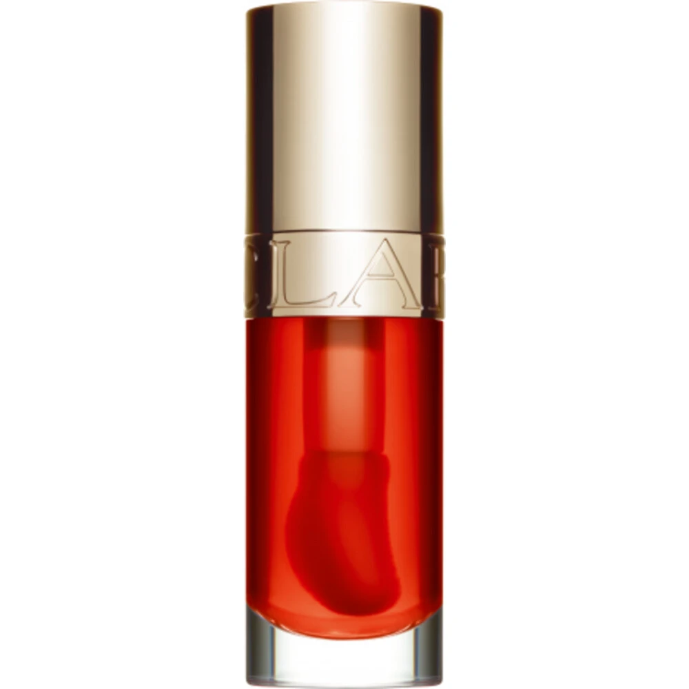 Clarins Lip Comfort Oil Lipolie 05 Apricot Clarins Lip Comfort Oil Lipolie 05 Apricot -Cosmetica Winkel 1045082