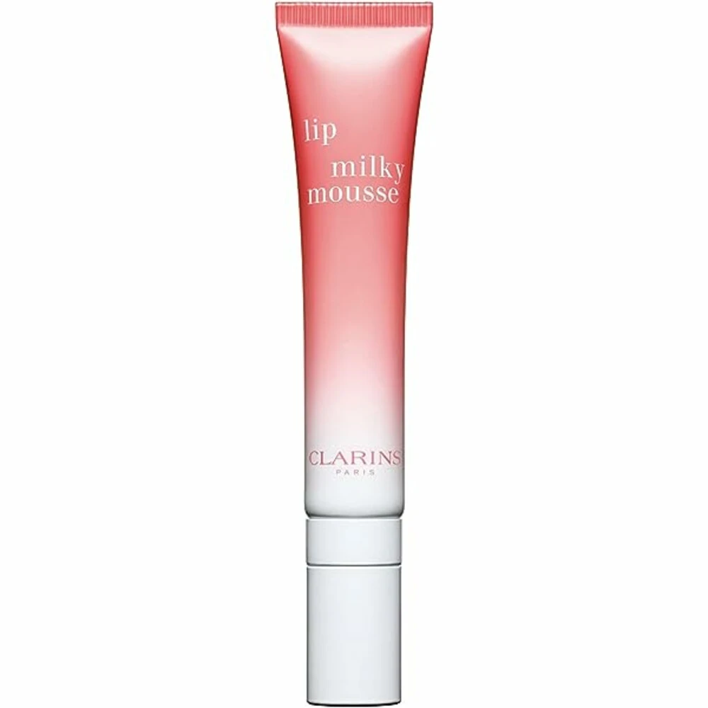 Clarins Lip Milky Mousse 03 Milky Pink Clarins Lip Milky Mousse 03 Milky Pink -Cosmetica Winkel 1045112