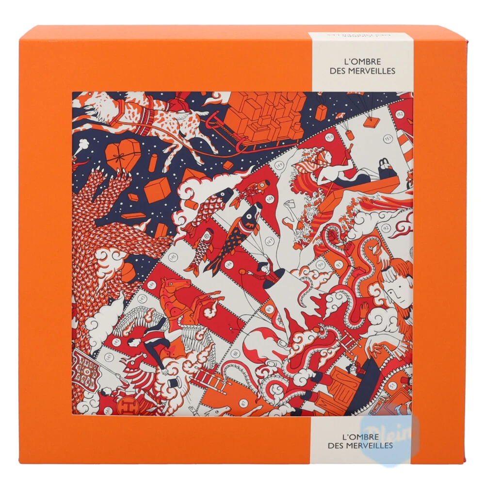 Hermes Lu0027Ombre Des Merveilles Giftset Hermès Hermes Lu0027Ombre Des Merveilles Giftset -Cosmetica Winkel 1045153