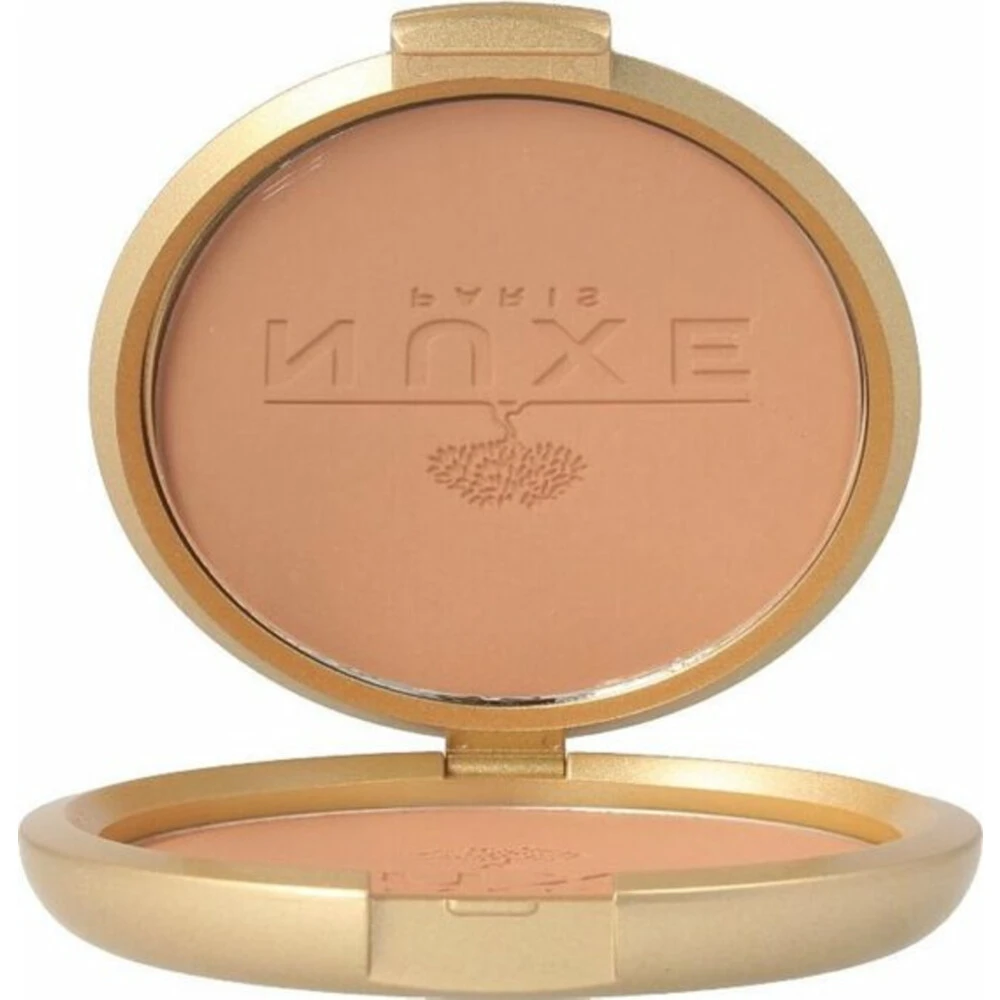 Nuxe Poudre Eclat Prodigieux Multi Usage Bronzer Nuxe Poudre Eclat Prodigieux Multi Usage Bronzer -Cosmetica Winkel 1045534