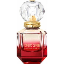 Roberto Cavalli Paradiso Assoluto Eau De Parfum Spray