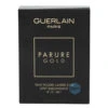 Guerlain Parure Gold Compact Foundation 03 Beige Naturel -Cosmetica Winkel 1045642