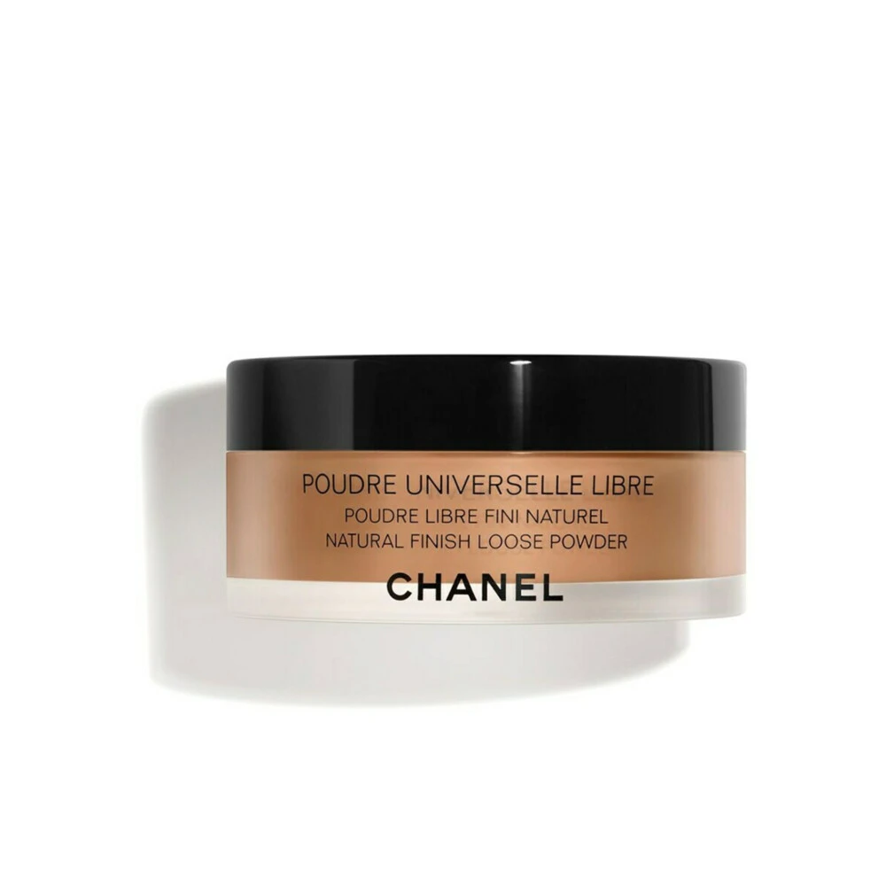 Chanel Poudre Universelle Libre Loose Powder 40 Chanel Poudre Universelle Libre Loose Powder 40 -Cosmetica Winkel 1045744