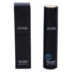 MAC Cosmetics Prep + Prime Natural Radiance Primer Radiant Yellow -Cosmetica Winkel 1045795 3